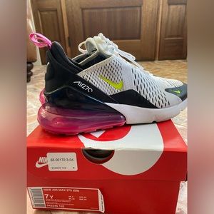 Nike Airmax 270
